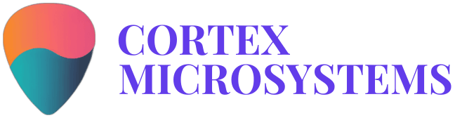 Cortex Microsystems Logo